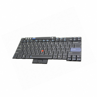 Keyboard (USA) 5705965734476 93P4780, 91P8261 - 5705965734476