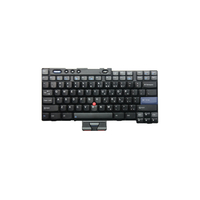 Keyboard (DUTCH) 39T0649, 93P4786 - 5705965886144