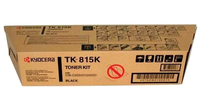 Toner Black 632983004586 TK-815 - Toners -  632983004586