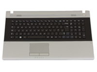 Top Cover Keyboard (ENGLISH) 5711045238796 - 5711045238796