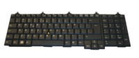 Keyboard (US) 5711045272370 38018893 - Teclado / ratn -  5711045272370