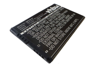 BATTERY.1C.970mAh - Baterias -