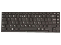 Keyboard (NORDIC) 5711045091926 - Teclado / ratn -  5711045091926