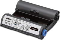 Ink ribbon black 8715946515250 - 4053162278523;5054484424826;8715946515250