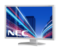 NEC NEC MultiSync P232W 58,4 cm (23 Zoll) 1920 x 1080 Pixel Full HD LED Weiß http://images.icecat.biz/img/gallery_lows/14155153_6969.jpg NEC NEC MultiSync P232W 58,4 cm (23 Zoll) 1920 x 1080 Pixel Full HD LED Weiß http://images.icecat.biz/img/gallery_lows/14155153_6969.jpg