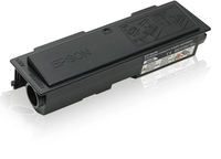 Toner Black  C13S050436 - Toners
