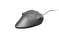 Mouse Large For Left Hand 743870000939 - 5711045341212;0743870000939;743870000939;5060150788864;4562302090524