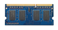 2GB DDR3-1600 SODIMM - Memoria -  886112920432