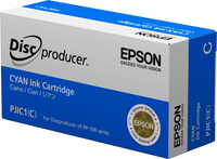 Ink Cyan 26 ml S020447 - Ink -  5711045098086