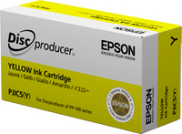 Ink Yellow 26 ml S020451 - Ink -  5711045098130