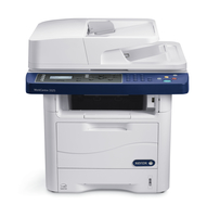 Xerox WorkCentre 3325V_DNI multifunzione Laser 35 ppm 1200 x 1200 DPI A4 Wi-Fi