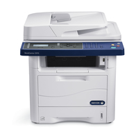 Xerox 3315V_DN multifunzione Laser 31 ppm 1200 x 1200 DPI A4