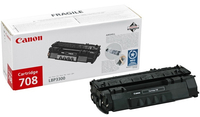 Canon 0266B0002 cartuccia toner 2500 pagine Nero