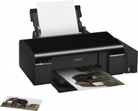 epson l800 cena
