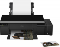 epson l800 cena