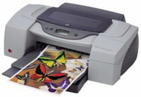 HP cp1700ps stampante a getto d'inchiostro Colore 2400 x 1200 DPI A3+