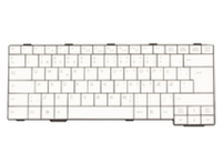 KEYBOARD (DANISH) 5711045424939 38012327 - Teclado / ratn -  5711045424939