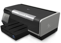 HP Officejet K5400n stampante a getto d'inchiostro Colore 4800 x 1200 DPI A4