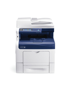 Xerox WorkCentre 6605V_DN multifunzione Laser 35 ppm 600 x 600 DPI A4