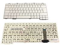 Keyboard (ENGLISH) 5711045464775 38020146 - Teclado / ratn -  5711045464775