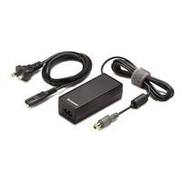 AC-Adapter 65W 5711045454684 - Adaptador de Corriente AC -  5711045454684