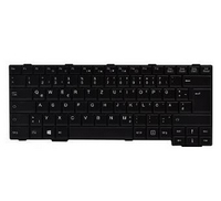 Keyboard Black (UK) 38020168 - Teclado / ratón -