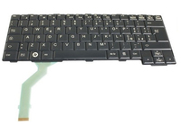 Keyboard Black (US) 38020327 - Teclado / ratn -