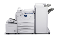 Xerox Phaser 5550V_DX stampante laser 1200 x 1200 DPI