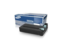 Toner Black 32SAMSCX6545 - Toner -