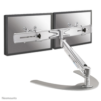 Flatscreen Desk Mount - Table brackets -  8717371442163