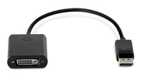 Promo DisplayPort To DVI-D 884420349563 FH973AA 481409-001 - Cables -  884420349563