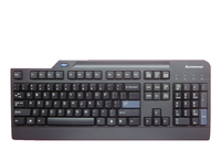 KYBD US EN  FRU03X8100 - Teclado / ratn -