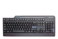 KYBD HE  FRU03X8117 - Teclado / ratón -