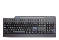 KYBD SL  FRU03X8140 - Teclado / ratón -