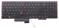 KBD USE  FRU04W2443 - Teclado / ratn -