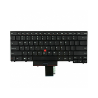 KBD LAS  FRU04W2523 - Teclado / ratn -