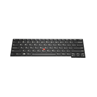 KBD HBW  FRU04W2903 - Teclado / ratón -