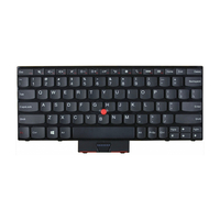 Keyboard (US/English) FRU04W2926 - Teclado / ratn -