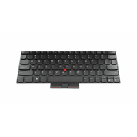 KBD LAS  FRU04Y0003 - Teclado / ratn -