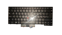 KBD HGN  FRU04Y0168 - Teclado / ratón -