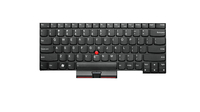 KBD NET  FRU04Y0732 - Teclado / ratón -