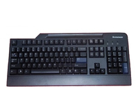 KYBRD BE/F  FRU41A5042 - Teclado / ratn -