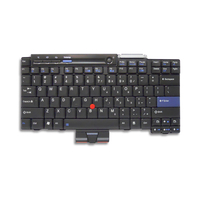 KEYB ARAB  FRU42T3615 - Teclado / ratón -
