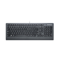 KBD UKE  FRU54Y9527 - Teclado / ratn -