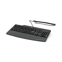 KYBRD US  FRU89P9238 - Teclado / ratón -