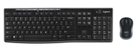 MK270 Wireless Combo - 5099206039414