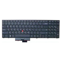 KBD KAZ  FRU04W0890 - Teclado / ratón -