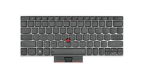 Keyboard Denmark - Teclado / ratn -