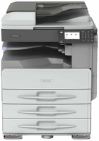 Ricoh Aficio MP 2501SP Laser 25 ppm 600 x 600 DPI A3