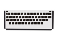 LaserJet Keyboard Overlay 2871434 - Teclado/Ratn -